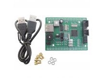 Платы отладочные NONAME MSP430F149+CH340G Отладочная плата