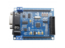 Платы отладочные NONAME STM32F103C8T6 Отладочная плата синтерфейсами RS-232, RS-485, CAN