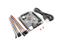 Платы отладочные NONAME STM32F407VET6 Отладочная плата