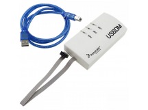 Платы отладочные NONAME USBDM/USB-BDM Универсальныйпрограмматор/фоновый отладчик с интерфейсом BDM