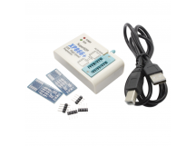 Платы отладочные NONAME XP866+ Универсальный USB программатордля EEPROM и SPI FLASH