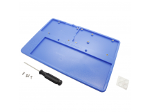 Платы отладочные NONAME Платформа для крепленияUNO/MEGA2560/Raspberry Pi и контактной макетной платы 165x56мм
