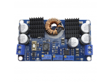 Модули питания NONAME LTC3780 Модуль XR-131 Step-Up/Down DC-DCпреобразователь Uвх=5-32В Uвых=1-30В Iвых=10А