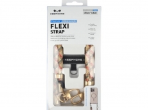 Шнурок Keephone Flexi Strap (на шею для телефона)