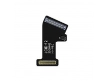 Шлейф к программатору JCID для широкоугольной камеры iPhone 12 (Без пайки)