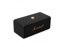Беспроводная колонка Marshall Emberton 3 Оригинал (Черный)