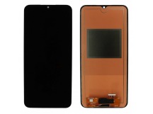 Дисплей для Samsung SM-A175/A176 Galaxy A17 4G/5G (2025) +тачскрин (черный), In-Cell