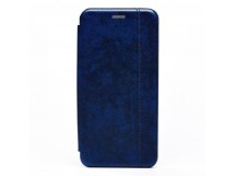 Чехол-книжка - BC002 для "Samsung Galaxy S26 Ultra" (blue) (244415)