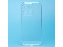 Чехол-накладка - Ultra Slim для "Realme 16 Pro" (прозрачный) (244345)
