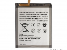 Аккумулятор Samsung Galaxy A52 (SM-A525F) / S20 FE (SM-G780F) EB-BG781ABY 4500mAh VoltPack