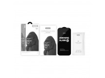 Защитное стекло Supglass SG-10 for iPhone 15 Pro Max (Усиленный)