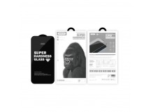Защитное стекло Supglass SG-13 for iPhone 11 Pro Max/ XS Max (Матовый)