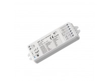 Контроллер RF & WiFi Bezteni WT5 5CH 3A 12-24V, шт