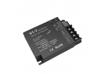 Контроллер RF Bezteni V1-T 1CH 20A 12-48V, шт