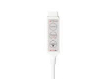 Контроллер RF KP-314 3CH 4A 5-24V , шт