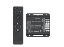 Контроллер с пультом RF KP-101 1CH 30A 12-24V 1 зона, шт