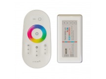 Контроллер с пультом RF KP-304 3CH 6A 12-24V 1 зона, шт