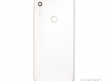 Задняя крышка Huawei Honor 8A / 8A Pro (JAT-LX1 / JAT-L41) (Золотой) (Со стеклом камеры) Premium