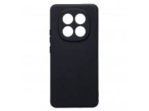 Чехол-накладка - SC303 для "Xiaomi Redmi Note 15 4G" (black) (245498)