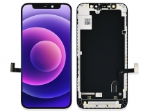 Дисплей для iPhone 12 Mini JK Incell (Orig)