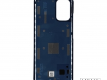 Задняя крышка Xiaomi Redmi Note 10 4G (M2101K7AG) (Белый) Premium