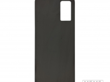 Задняя крышка Xiaomi Redmi Note 11 Pro 4G (2201116TG) / 5G (2201116SG) (Голубой) Premium