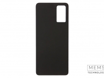 Задняя крышка Xiaomi Redmi Note 11 Pro 4G (2201116TG) / 5G (Белый) (Со стеклом камеры) Premium