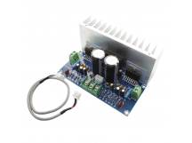 Модули аудио NONAME TDA7293+TDA7293 Модуль HW-M210 УНЧ2x100Вт 8 Ом питание АС 2x32В