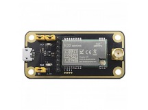 Модули беспроводные, радио EBYTE Модуль E32-900T20S цифровоготрансивера LoRa на плате E32-900TBL-01 с CH340G F=862-931МГц U=5В20dBm SMA-K (100мВт)