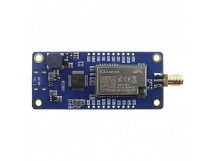 Модули беспроводные, радио EBYTE Модуль E32-900T20S цифровоготрансивера LoRa на плате E32-900TBL-SC с STM32F103C8T6 и OLEDF=862-931МГц U=5В 20dBm SMA-K (100мВт)