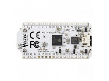 Модули беспроводные, радио HELTEC ESP32-S3FN8+SX1262+CP2102Модуль HELTEC WiFi LoRa 32(V3) HTIT-WB32LAF v3.2 беспроводнойWi-Fi/BLE/LoRa F=863-928МГц U=3,7В 21dBm (125мВт)
