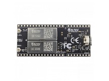 Модули беспроводные, радио HELTEC ESP32-S3FN8+SX1262+UC6580Модуль HELTEC Wireless Tracker-HF беспроводной GPS/Wi-Fi/BLE/LoRaF=863-870МГц U=3,7В 21dBm (125мВт)