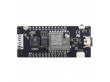 Модули беспроводные, радио HELTEC ESP32-S3R8+HT-RA62 МодульHELTEC Vision Master T190 беспроводной Wi-Fi/BLE/LoRa F=863-928МГцU=3,7В 21dBm (125мВт)