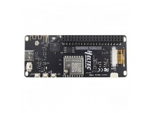 Модули беспроводные, радио HELTEC ESP32-S3R8+SX1262 МодульHELTEC HT-VME290-HF беспроводной Wi-Fi/BLE/LoRa F=863-870МГцU=3,7В 21dBm (125мВт)