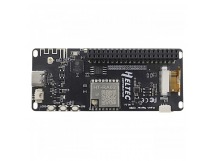 Модули беспроводные, радио HELTEC ESP32-S3R8+SX1262 МодульHELTEC HT-VME290-LF беспроводной Wi-Fi/BLE/LoRa F=433МГц U=3,7В21dBm (125мВт)