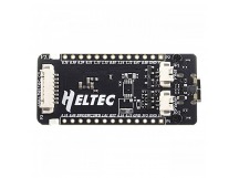 Модули беспроводные, радио HELTEC nRF52840+SX1262 МодульHELTEC Mesh Node T114 (Rev. 2.0) беспроводной GPS/Wi-Fi/BLE/LoRaF=863-870МГц U=3,7В 21dBm (125мВт)