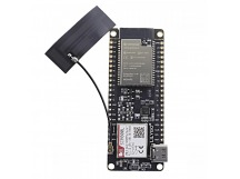 Модули беспроводные, радио LILYGO ESP32-S3-WROVER-E+SIM800LМодуль LILYGO T-Call беспроводной Wi-Fi/BLE и GSM/GPRS
