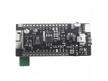 Платы отладочные LILYGO ESP32-S3R8+25Q128JVSQ Отладочная платаLILYGO T-Display S3 AMOLED V1.0 с LCD AMOLED 1,91" 240x536RM67162 Type-C