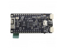 Платы отладочные LILYGO ESP32-S3R8+25Q128JVSQ Отладочная платаLILYGO T-Display S3 AMOLED V2.0 с LCD AMOLED 1,91" 240x536RM67162 Type-C