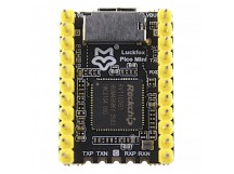 Платы отладочные Luckfox RV1103G1+W25N01KV Отладочная платаLuckfox Pico Mini 128MByte