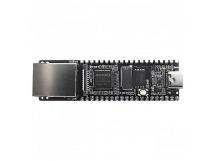 Платы отладочные Luckfox RV1103G1+W25N01KV Отладочная платаLuckfox Pico Plus 128MByte
