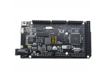 Платы отладочные NONAME ATmega2560+ESP8266+25VQ32+CH340GОтладочная плата