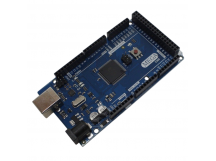 Платы отладочные NONAME ATmega2560-16U+ATmega16U2 Отладочнаяплата с USB тип B MEGA