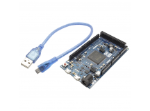 Платы отладочные NONAME ATSAM3X8E+Atmega16U2 Отладочная платаDUE R3