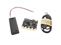 Платы отладочные NONAME Micro Bit v1.5 отладочная плата дляобучения по разработке ПО