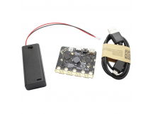 Платы отладочные NONAME Micro Bit v2.2 отладочная плата дляобучения по разработке ПО
