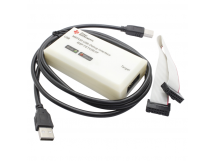 Платы отладочные NONAME MSP-FET430UIF Внутрисхемныйпрограмматор/отладчик для MPS430