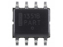 ШИМ-контроллеры ONS NCP1351BDR2G (SO-8)/1351B ШИМ-Контроллер