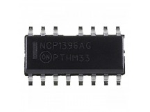 ШИМ-контроллеры ONS NCP1396ADR2G (SO-16) ШИМ-Контроллер