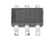 ШИМ-контроллеры ONS SG6849-65TZ (SOT-23-6)/BB ШИМ-Контроллер